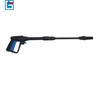 Güde GHD 1400-105 & GHD 1800-135 Pièce de Rechange pour Nettoyeur Haute Pression Pistolet HD AG 1175 Lance de Nettoyage pour Nettoyeur Haute Pression Güde GHD 1400-105 et GHD 1800-135