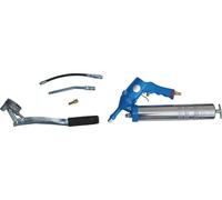 Güde pompe à graisse à air comprimé, kit de 5 pièces 40053