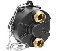 Pompe à eau auto-amorçante sur prise de force ZWP 280-30 Güde G93913