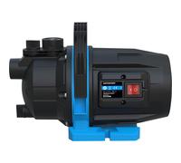 Güde Pompe de Jardin GP6035 600W 230V Irrigation Eau Pluviale Plantes Pelouse