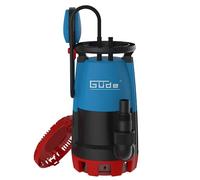 GÜDE Pompe immergée combinée GS 751 3IN1 - 94643