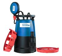 Güde Pompe immergée combinée GS 751 3IN1 - 94643