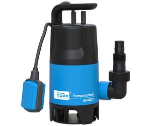 GÜDE Pompe immergée GS 4002 P - 94630