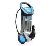 Güde Pompe immergée pour eau polluée GSX 1101 - 94604