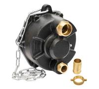 Güde pompe pour prise de force ZWP180-20, tracteur