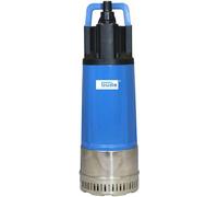Güde pompe submersible à pression GDT 1200Liter 1200W
