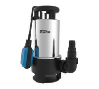 Güde Pompe Submersible Eau Sale GS1103 Pi de Jardin D'Immersion à