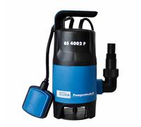GÜDE Pompe immergée GS 4002 P - 94630