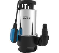 Güde pompe submersible pour eaux sales GS 1103 PI