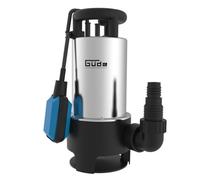 Güde Pompe submersible pour eaux usées GS 1103 PI
