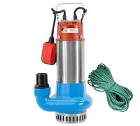 GÜDE PRO 1100 Pompe submersible a eau polluée 75800