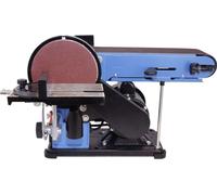 GÜDE Ponceuse a bande GBTS400, 350 W - 55135