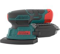 Güde ponceuse delta sans fil DSA 12-201-24 12 V
