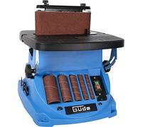 Güde Ponceuse oscillante 38353 - Bleu