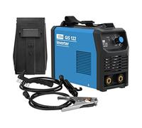 Poste à souder Inverter GIS 122 Güde G20122