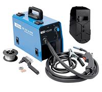 GÜDE SG 131 A-SYN Poste a souder a fil fourré 20079