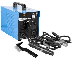 GÜDE Poste de soudure a l'arc avec électrode GE 145 W - 20001