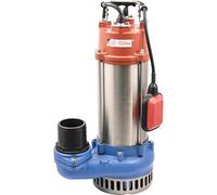 GÜDE pRO 2200 a motorpumpe pompe submersible