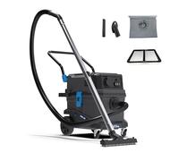 Aspirateur eau et poussière GÜDE Pro 30 17022