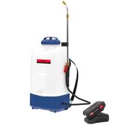 GÜDE Pulvérisateur dorsal a accu SG 18-201-23 R 58468