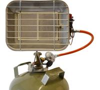 Güde radiateur à gaz GHS 4200