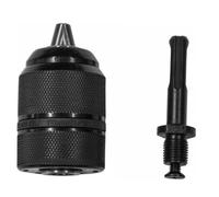 GÜDE Réduction SDS-plus + mandrin 13 mm, 58175