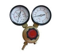 GÜDE Régulateur de pression CO2/ARGON GDR2 selon DIN E 585 pour postes à souder