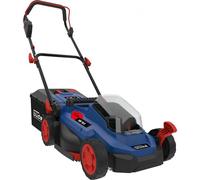 Güde RM 18-0 Akku-Rasenmäher - blau