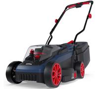 GÜDE RM 18-401-30.32 Tondeuse a gazon sans fil (18V/ 4,0 Ah) 58655
