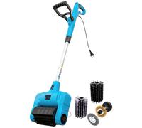 Güde RM GUB 500 Nettoyeur A Brosse 94423