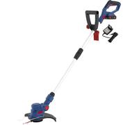Coupe-bordures sans fil GÜDE RT 18-201-05 58598