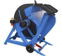 Güde Scie à bûches basculante GWS 700 HM-2 400V / 5,2kW