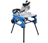GÜDE GFO 1801 Scie sur table a coupe d´onglet réversible 1800 W 55173