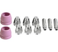 GÜDE Set accessoires pour découpeur plasma G20063 20067