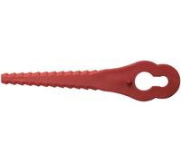 Güde Set de couteaux de rechange 20 pièces - 58586