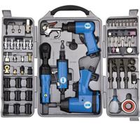 Güde set d'outils pneumatiques Güde 71 pièces