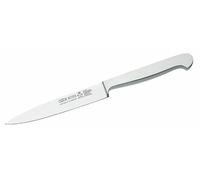 GÜDE Solingen - Couteau à larder forgé, 13 cm, tout acier, KAPPA, Couteaux d'office, fabriqué à la main en Allemagne