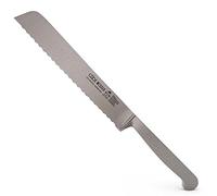 Güde Solingen - Couteau à pain forgé, 21 cm, tout acier, KAPPA, fabriqué à la main en Allemagne