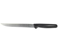 GÜDE Solingen - Couteau à trancher, perforé, 18 cm, OMIKRON, PPN