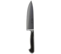 Güde Solingen - Couteau de Chef forgé, 16 cm, grenadille, Delta, Handmade Germany