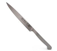 Güde Solingen - Couteau de préparation forgé, 16 cm, Tout Acier, Kappa, Couteau de Cuisine, fabriqué à la Main en Allemagne