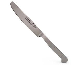 Güde Solingen - Couteau de Table forgé, 12 cm, Tout Acier, Kappa, Handmade Germany