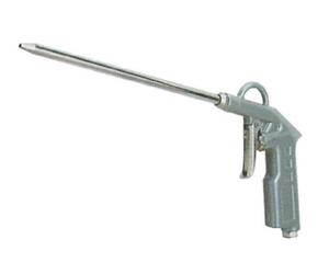 GÜDE Soufflette pneumatique air comprimé bec long de 28 cm 02812