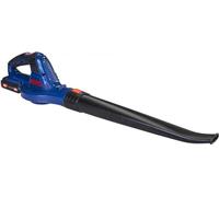 Güde Souffleur de feuilles sans fil LB 18V | 2,0 Ah | Batterie et chargeur inclus