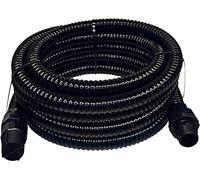 Güde standard-garniture de tuyau aspirant 7 m