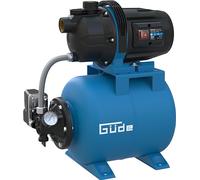 GÜDE HWW 6035 Pompe domestique 93930