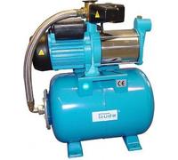 Güde station d'eau domestique MP 120/5A 24 LT 1300W