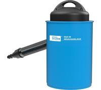GÜDE Système d'aspiration GAA 50 Aspirateur de copeaux Aspirateur d'atelier Aspirateur