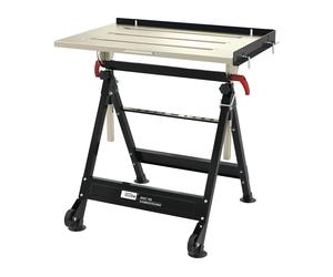 Güde Table de soudage MSKT 760