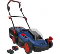 Güde Tondeuse à gazon sans fil RM 18-401-23